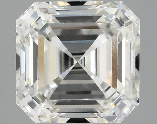 2.57 ct ASH Lab-Grown Diamond · G / VS1 · IGI