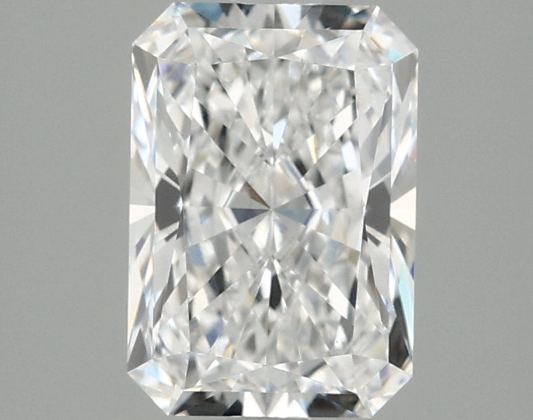 1.98 ct RAD Lab-Grown Diamond · D / VS1 · IGI