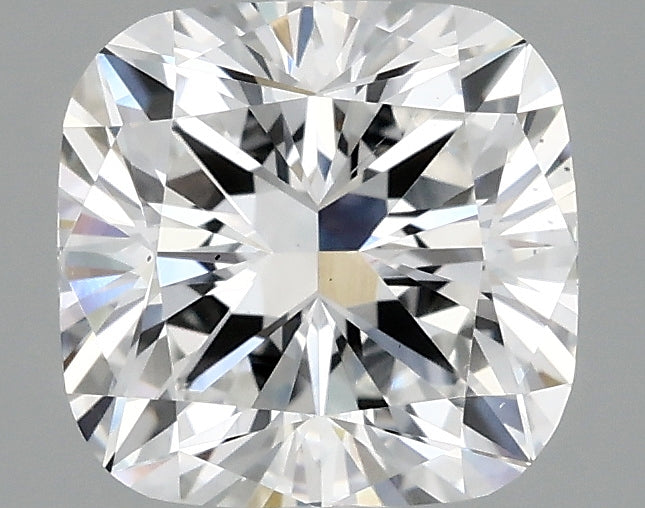 1.98 ct CUSQ Lab-Grown Diamond · E / VS2 · IGI