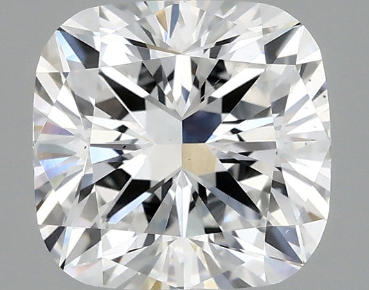 1.98 ct CUSQ Lab-Grown Diamond · E / VS2 · IGI