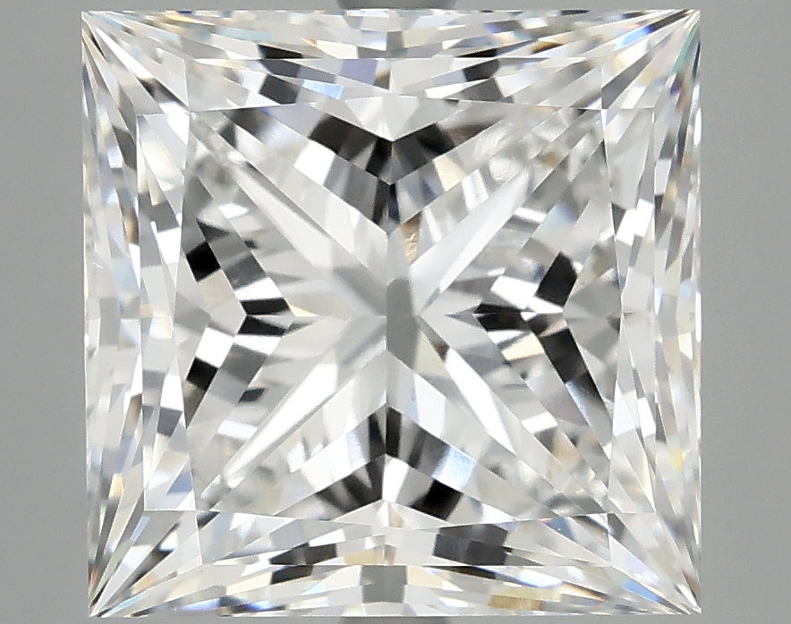 6.16 ct PR Lab-Grown Diamond · E / VS1 · IGI