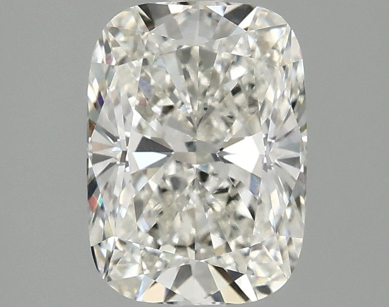 2.01 ct CU Lab-Grown Diamond · G / VVS2 · IGI