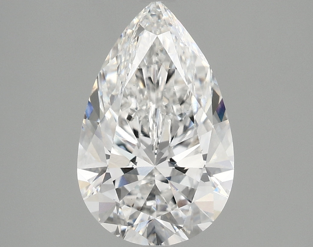 2.56 ct PE Lab-Grown Diamond · E / VVS2 · IGI