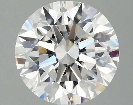 1.88 ct Round Lab-Grown Diamond · D / VS2 · IGI
