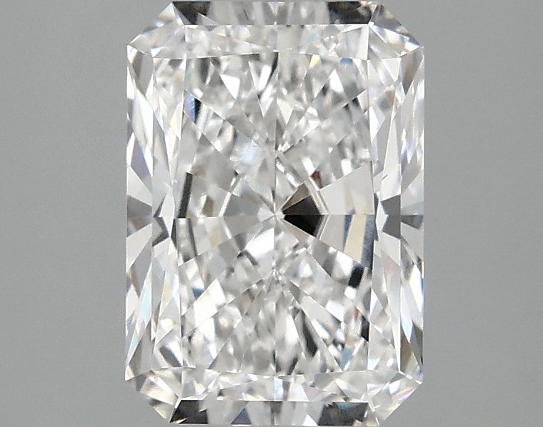 2.03 ct RAD Lab-Grown Diamond · D / VVS2 · IGI