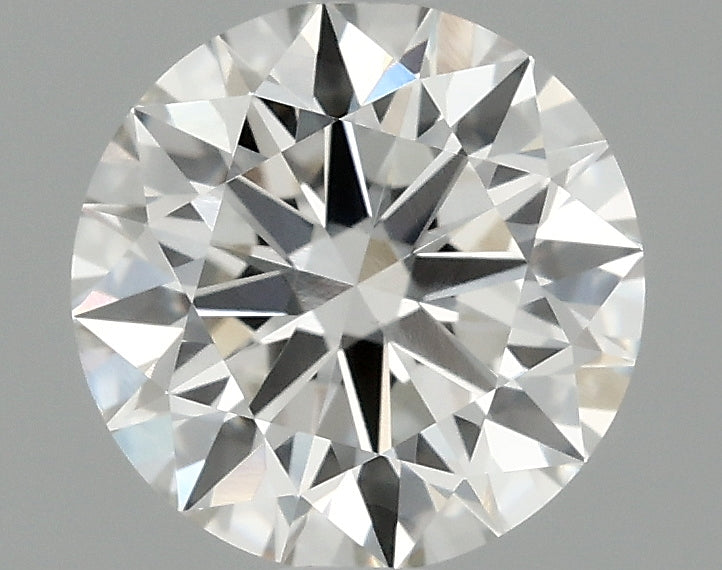 1.07 ct Round Lab-Grown Diamond · G / VS1 · IGI
