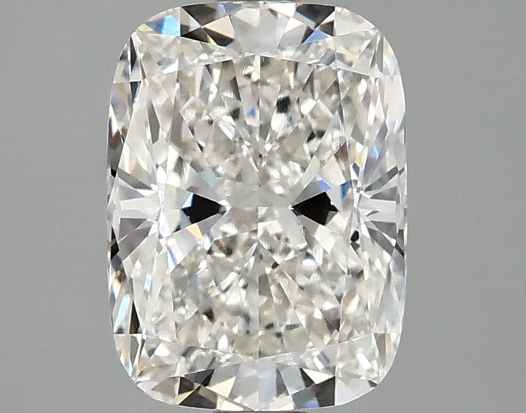 2.02 ct CU Lab-Grown Diamond · G / VVS2 · IGI