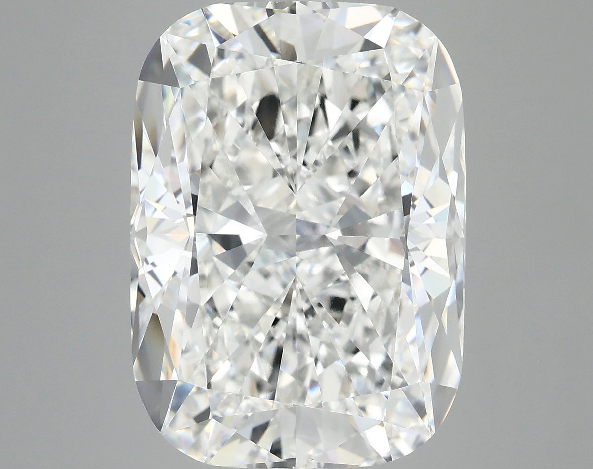 9.63 ct CU Lab-Grown Diamond · E / VVS2 · IGI