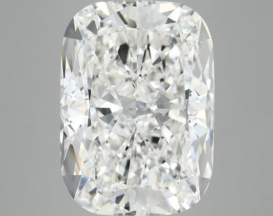 9.63 ct CU Lab-Grown Diamond · E / VVS2 · IGI