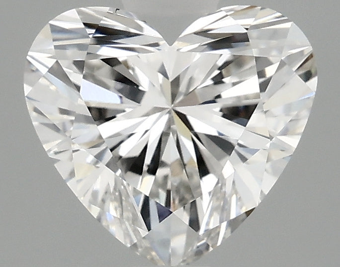 2.01 ct HT Lab-Grown Diamond · G / VS1 · IGI