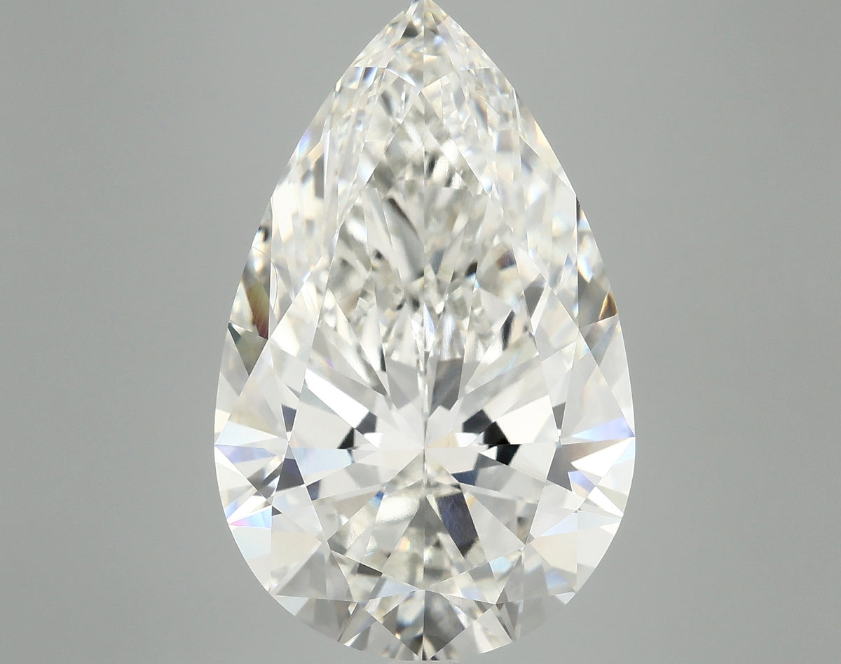 10.26 ct PE Lab-Grown Diamond · G / VVS2 · IGI