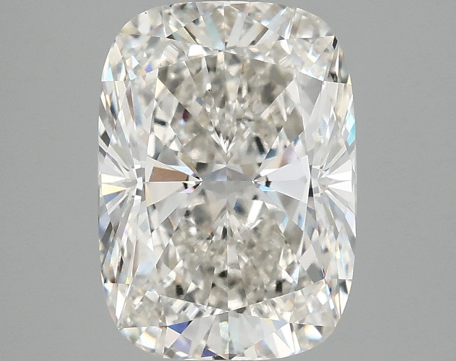 3.5 ct CU Lab-Grown Diamond · G / VS1 · IGI
