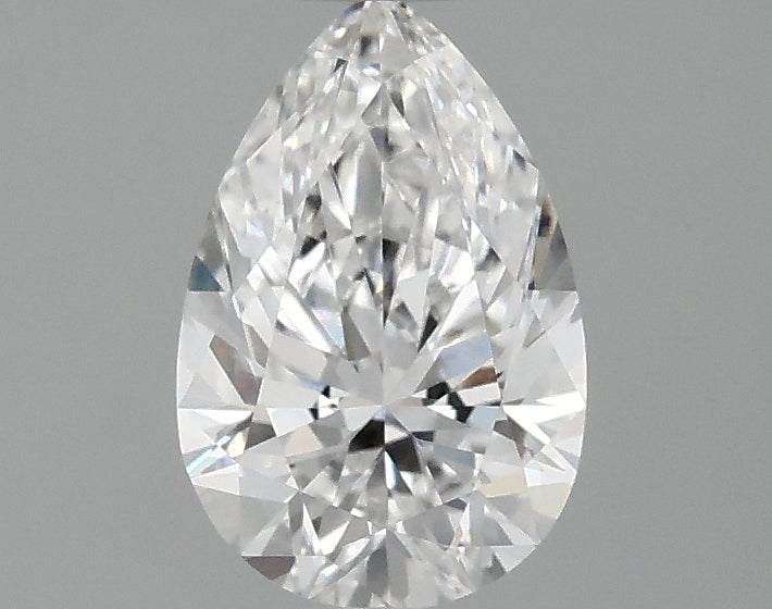 1.03 ct PE Lab-Grown Diamond · E / VVS2 · IGI