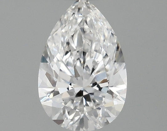 1.03 ct PE Lab-Grown Diamond · E / VVS2 · IGI