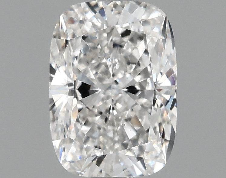 1.06 ct CU Lab-Grown Diamond · F / VS1 · IGI