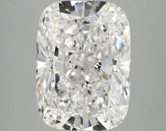 5.08 ct CU Lab-Grown Diamond · F / VS2 · IGI