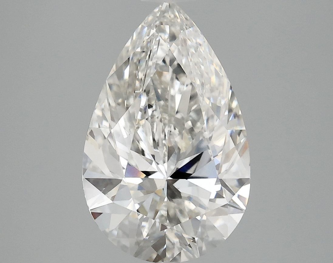 2.99 ct PE Lab-Grown Diamond · G / VVS2 · IGI