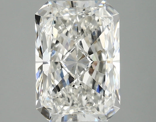 2.52 ct RAD Lab-Grown Diamond · G / VVS2 · IGI