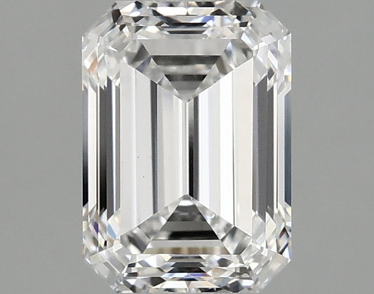 1.99 ct EM Lab-Grown Diamond · E / VVS2 · IGI
