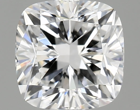 1.1 ct CUSQ Lab-Grown Diamond · D / VVS2 · IGI