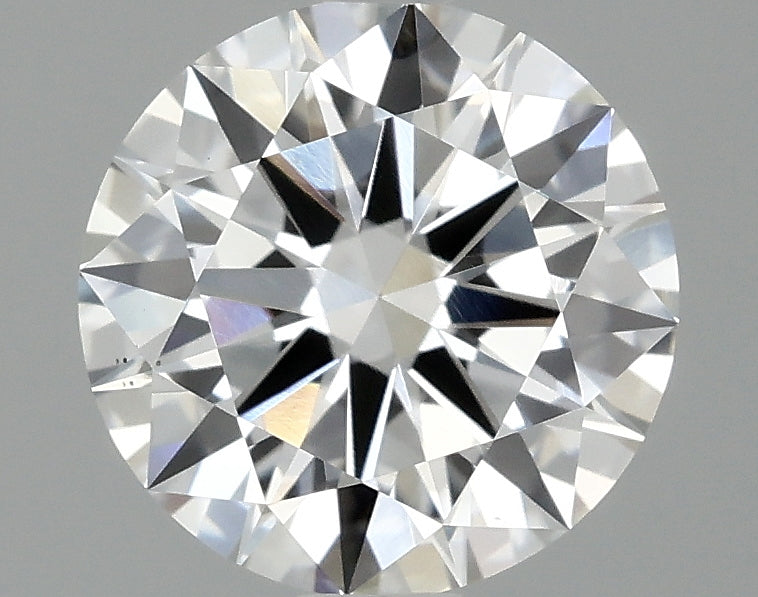 1.47 ct Round Lab-Grown Diamond · E / VS1 · IGI