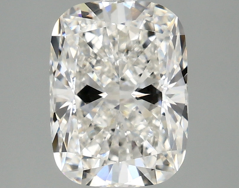 2.49 ct CU Lab-Grown Diamond · F / VS1 · IGI