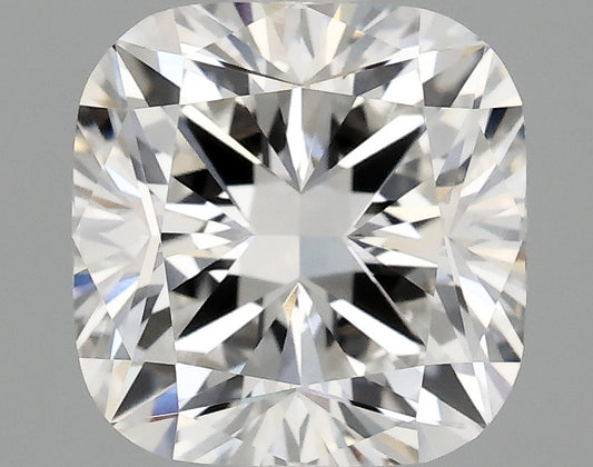 2.02 ct CUSQ Lab-Grown Diamond · F / VVS2 · IGI