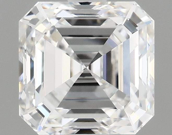 1.55 ct ASH Lab-Grown Diamond · D / VVS2 · IGI