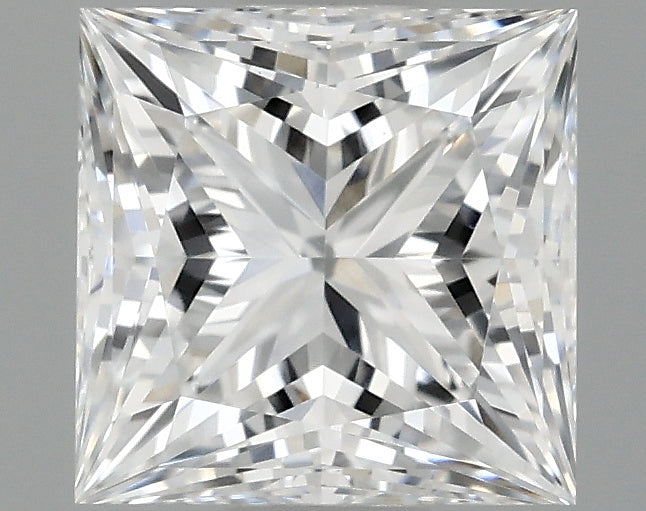 1.1 ct PR Lab-Grown Diamond · D / VS1 · IGI