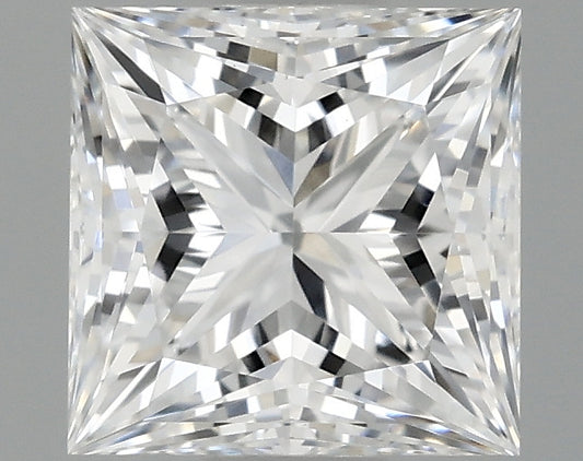 1.1 ct PR Lab-Grown Diamond · D / VS1 · IGI