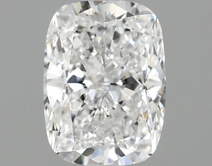 1.05 ct CU Lab-Grown Diamond · D / VS1 · IGI