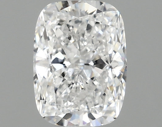 1.05 ct CU Lab-Grown Diamond · D / VS1 · IGI