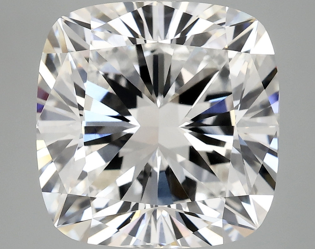 7.01 ct CUSQ Lab-Grown Diamond · E / VVS2 · IGI