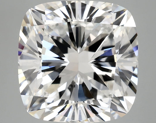 7.01 ct CUSQ Lab-Grown Diamond · E / VVS2 · IGI