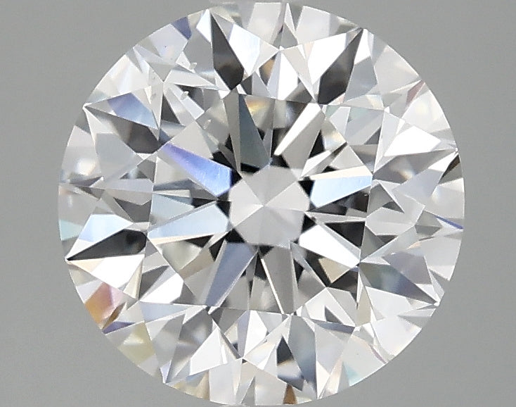 2.39 ct Round Lab-Grown Diamond · E / VS2 · IGI