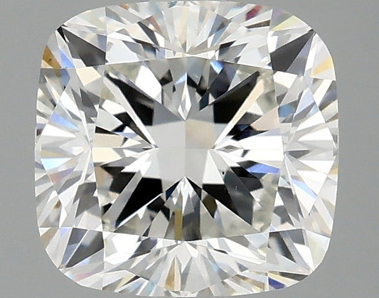 1.98 ct CUSQ Lab-Grown Diamond · G / VS1 · IGI