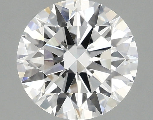 1.97 ct Round Lab-Grown Diamond · D / VS1 · IGI
