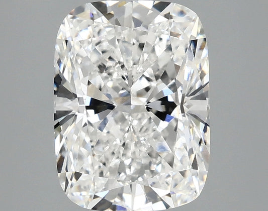 2.87 ct CU Lab-Grown Diamond · E / VVS2 · IGI