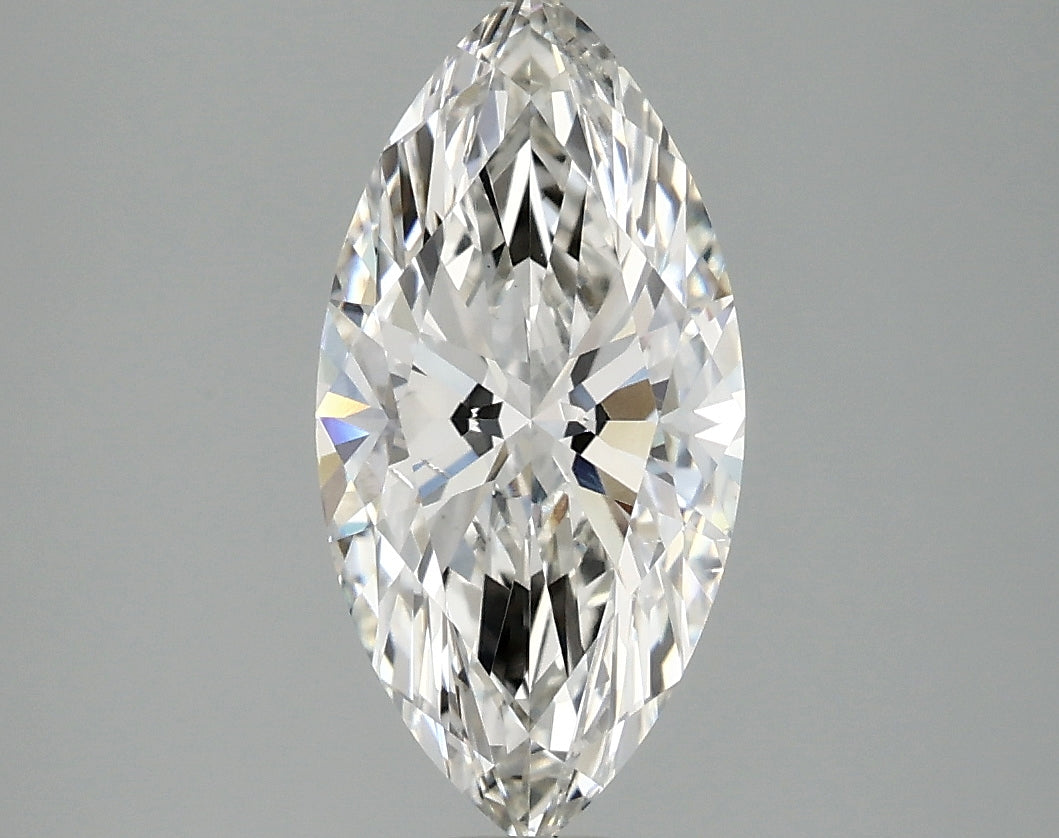 1.9 ct MQ Lab-Grown Diamond · G / VS2 · IGI