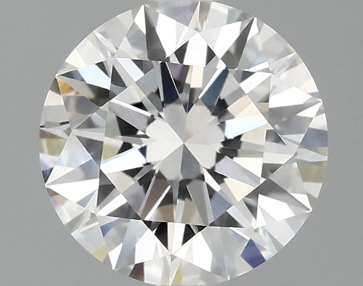 1.47 ct Round Lab-Grown Diamond · F / VVS2 · IGI