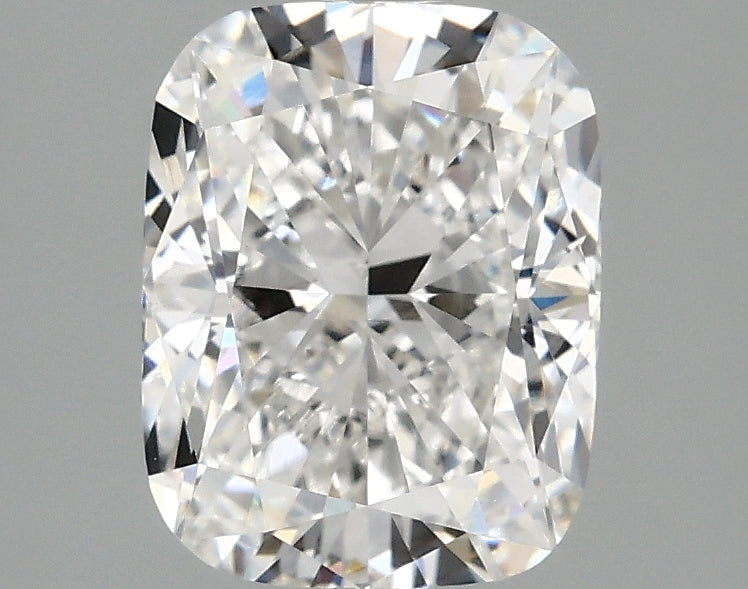 2.01 ct CU Lab-Grown Diamond · E / VS1 · IGI