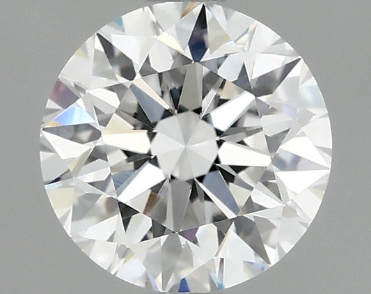1.58 ct Round Lab-Grown Diamond · D / VS1 · IGI