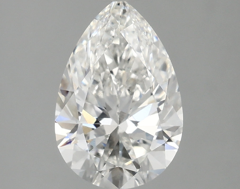 1.97 ct PE Lab-Grown Diamond · F / VVS2 · IGI