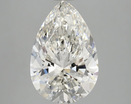 4.02 ct PE Lab-Grown Diamond · G / VVS2 · IGI