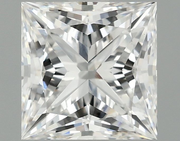 1.59 ct PR Lab-Grown Diamond · E / VS1 · IGI