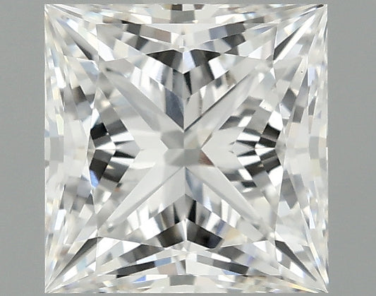1.59 ct PR Lab-Grown Diamond · E / VS1 · IGI
