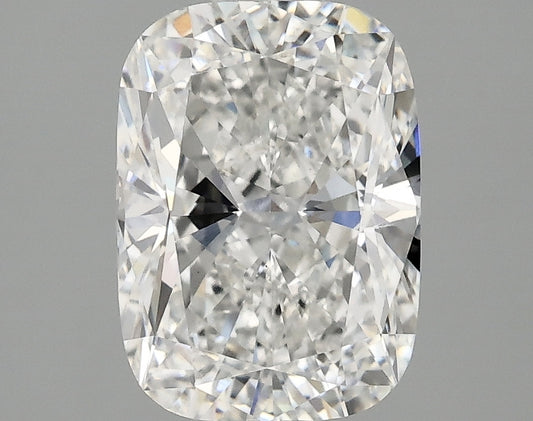 2.33 ct CU Lab-Grown Diamond · E / VS1 · IGI