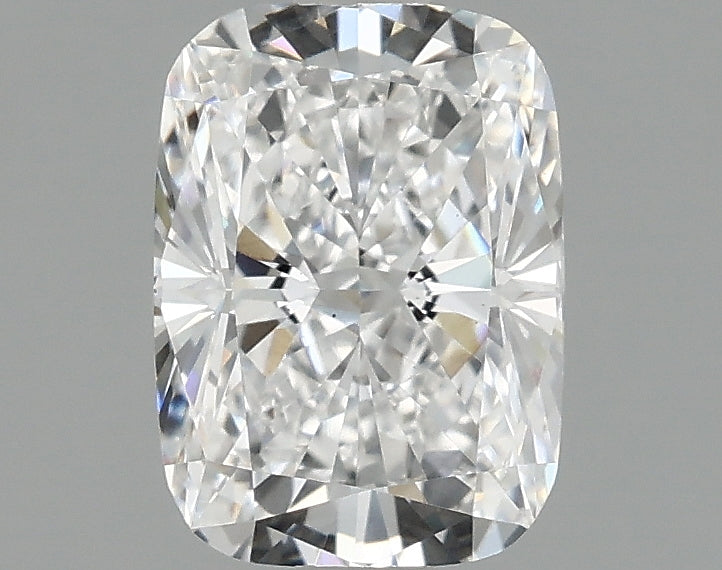 1.02 ct CU Lab-Grown Diamond · D / VS2 · IGI