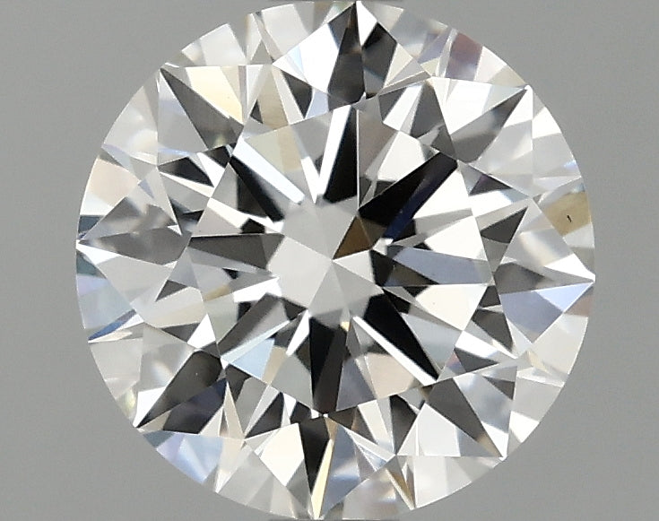 1.44 ct Round Lab-Grown Diamond · G / VS1 · IGI