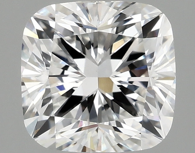 2.09 ct CUSQ Lab-Grown Diamond · D / VVS2 · IGI
